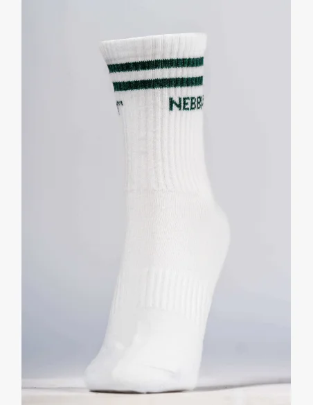 NEBBIA Club sneaker socks CLUB D’OR