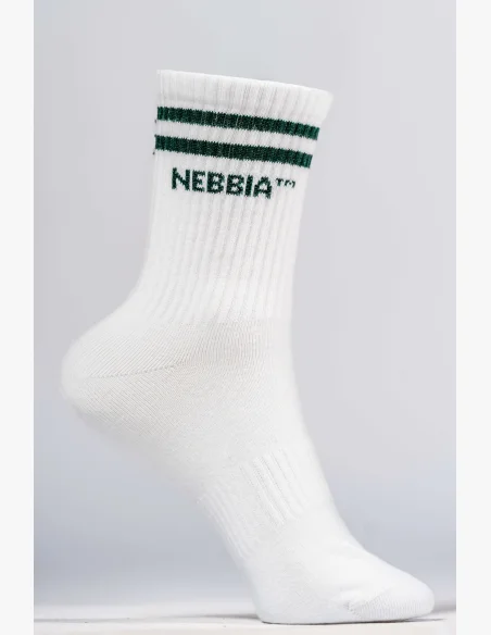 NEBBIA Club sneaker socks CLUB D’OR