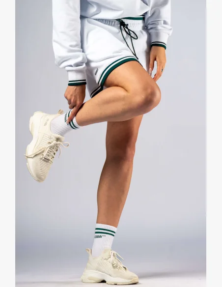 NEBBIA Lounge shorts CLUB D’OR