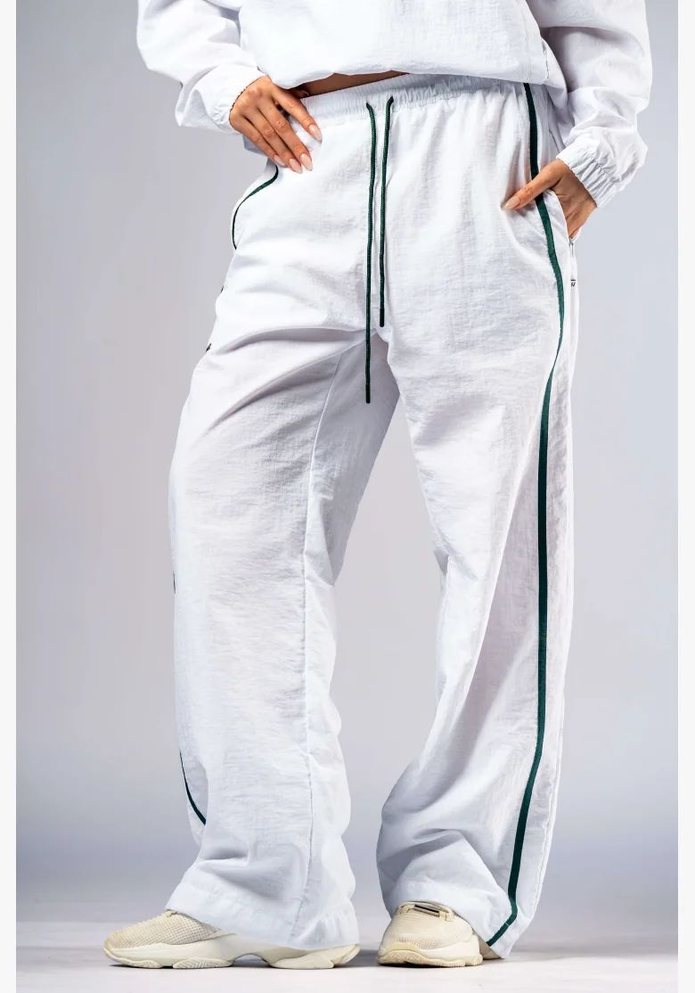 NEBBIA Clubhouse pants CLUB D’OR