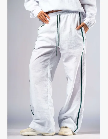 NEBBIA Clubhouse pants CLUB D’OR