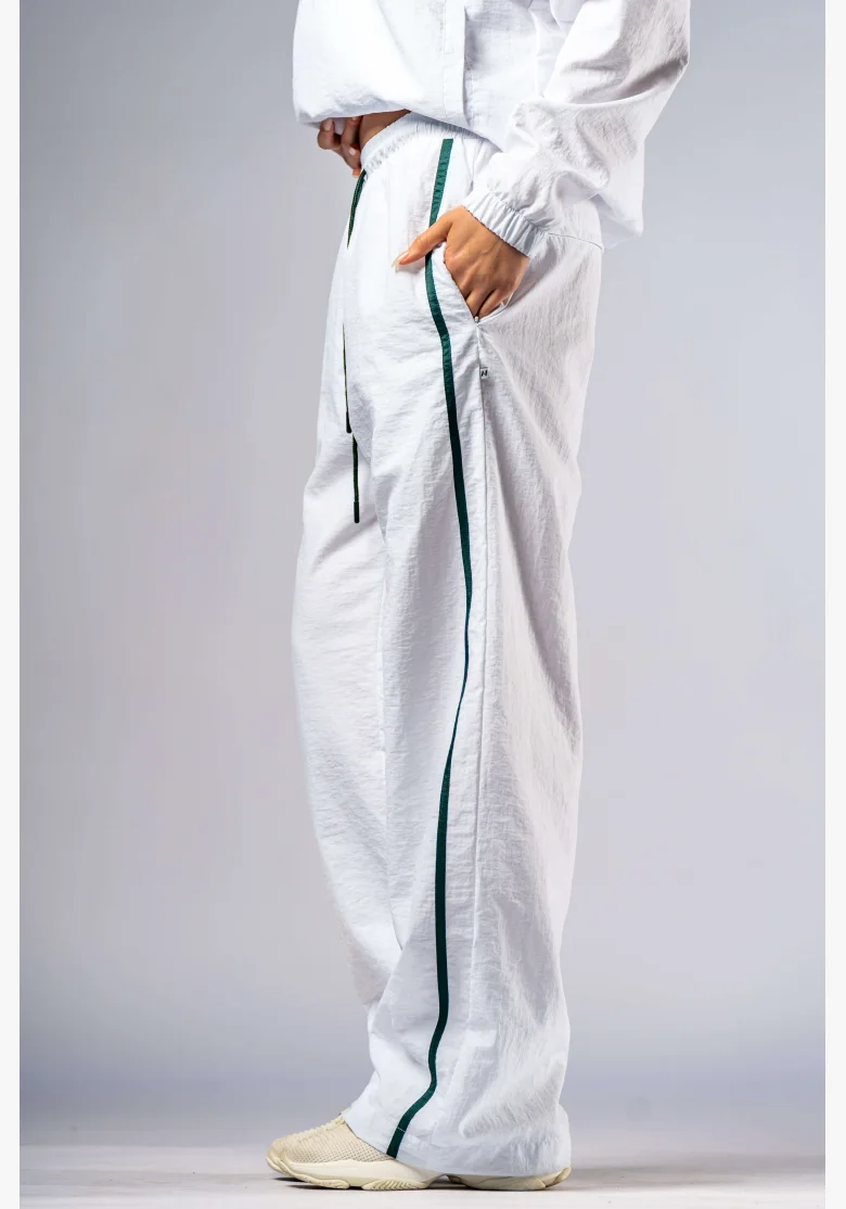 NEBBIA Clubhouse pants CLUB D’OR