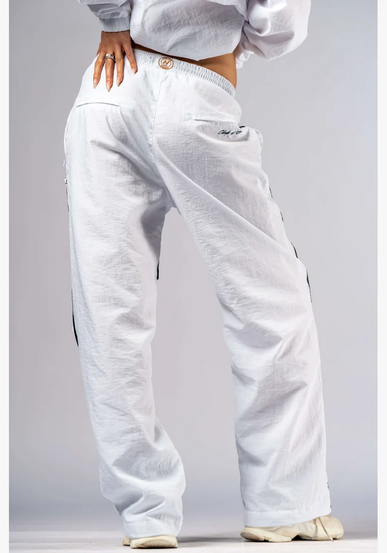 NEBBIA Clubhouse pants CLUB D’OR