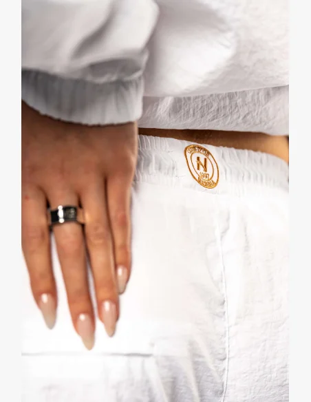 NEBBIA Clubhouse pants CLUB D’OR