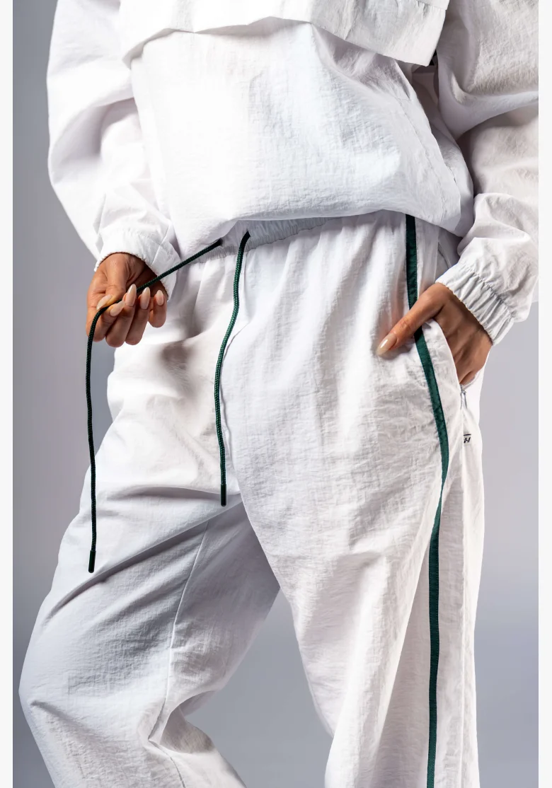NEBBIA Clubhouse pants CLUB D’OR