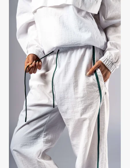NEBBIA Clubhouse pants CLUB D’OR