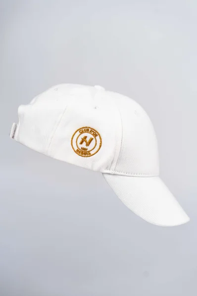 NEBBIA Club cap CLUB D’OR 2