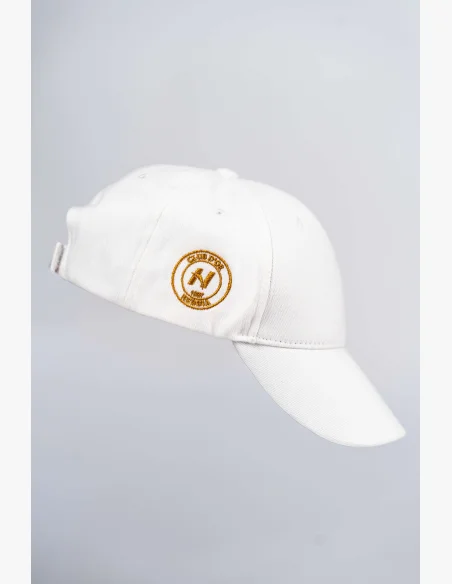 NEBBIA Club cap CLUB D’OR
