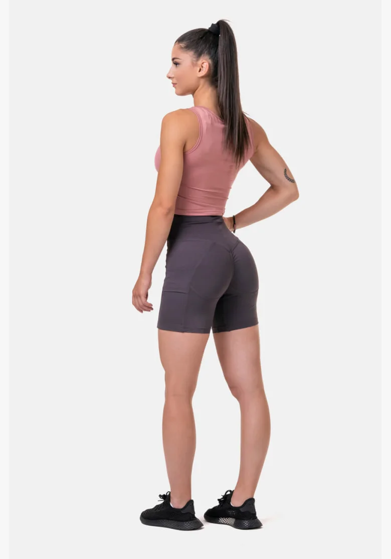 NEBBIA • Fit & Smart women's cycling shorts • NEBBIAshop.cz