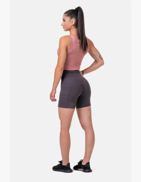 NEBBIA • Fit & Smart women's cycling shorts • NEBBIAshop.cz