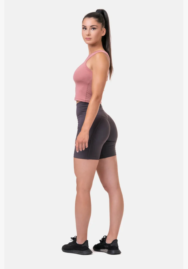NEBBIA • Fit & Smart women's cycling shorts • NEBBIAshop.cz