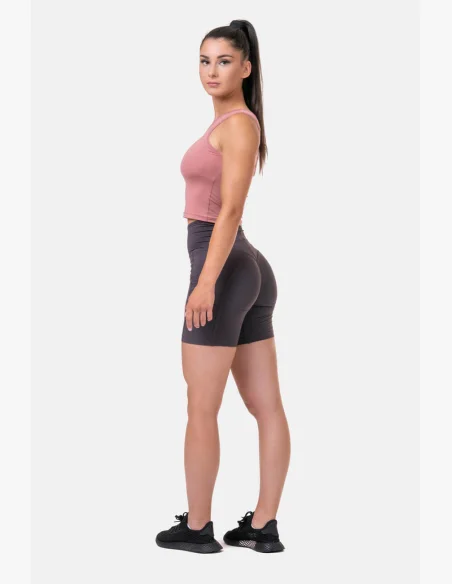 NEBBIA • Fit & Smart women's cycling shorts • NEBBIAshop.cz