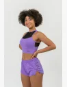 You have been longing for this sports bra for a long time! The cut is designed to support you during your workout.