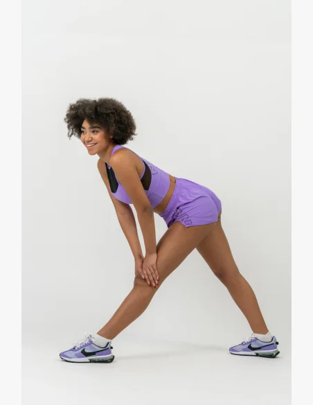 NEBBIA • FIT Activewear padded sports bra • NEBBIAshop.cz