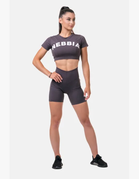 NEBBIA • Fit & Smart women's cycling shorts • NEBBIAshop.cz