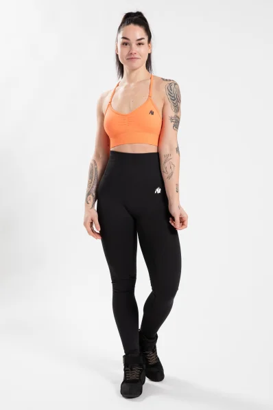 Gorilla Wear women's leggings Olivia – black