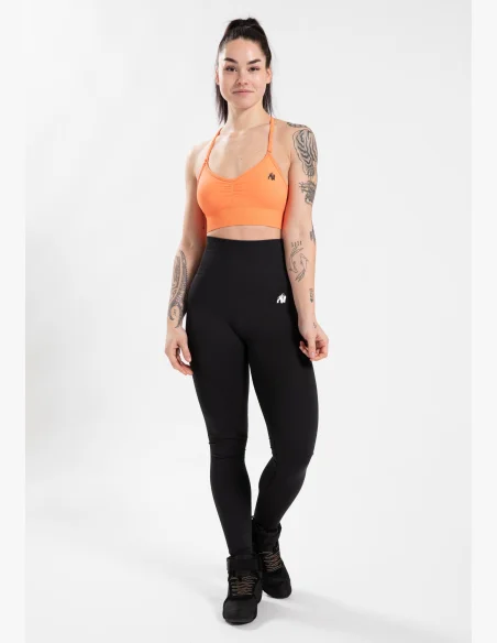 Gorilla Wear women's leggings Olivia – black