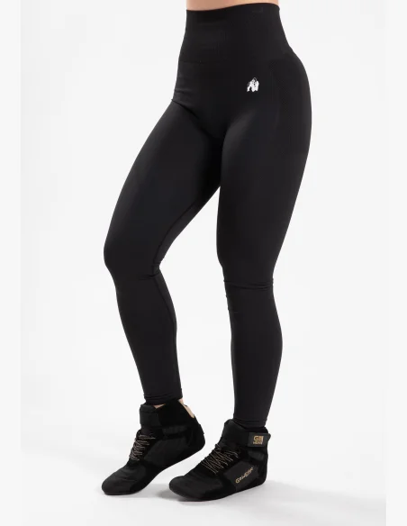 Gorilla Wear women's leggings Olivia – black