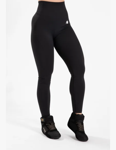 Gorilla Wear women's leggings Olivia – black