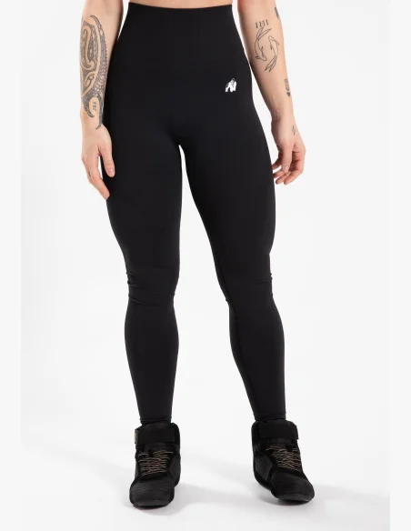 Gorilla Wear women's leggings Olivia – black