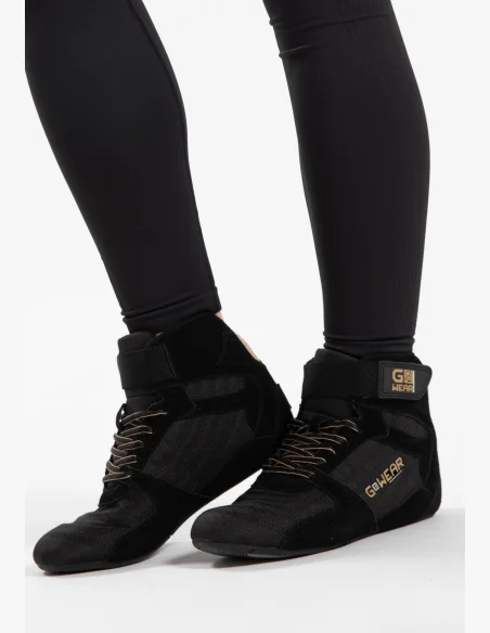 Gorilla Wear women's leggings Olivia – black