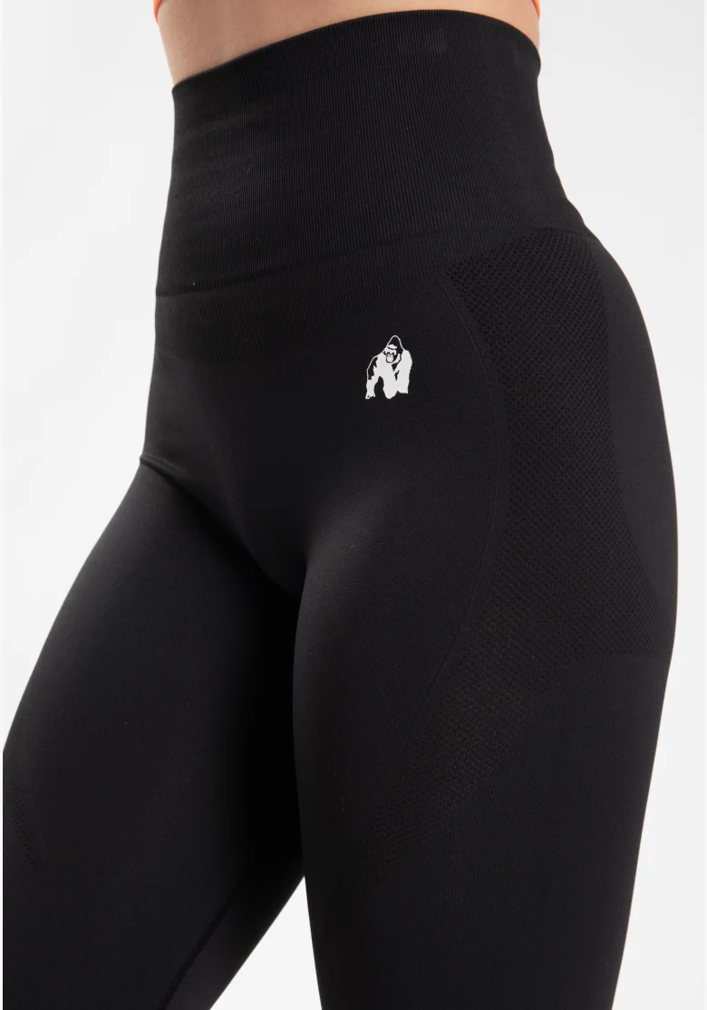Gorilla Wear women's leggings Olivia – black