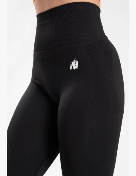 Gorilla Wear women's leggings Olivia – black