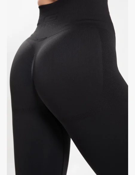 Gorilla Wear women's leggings Olivia – black
