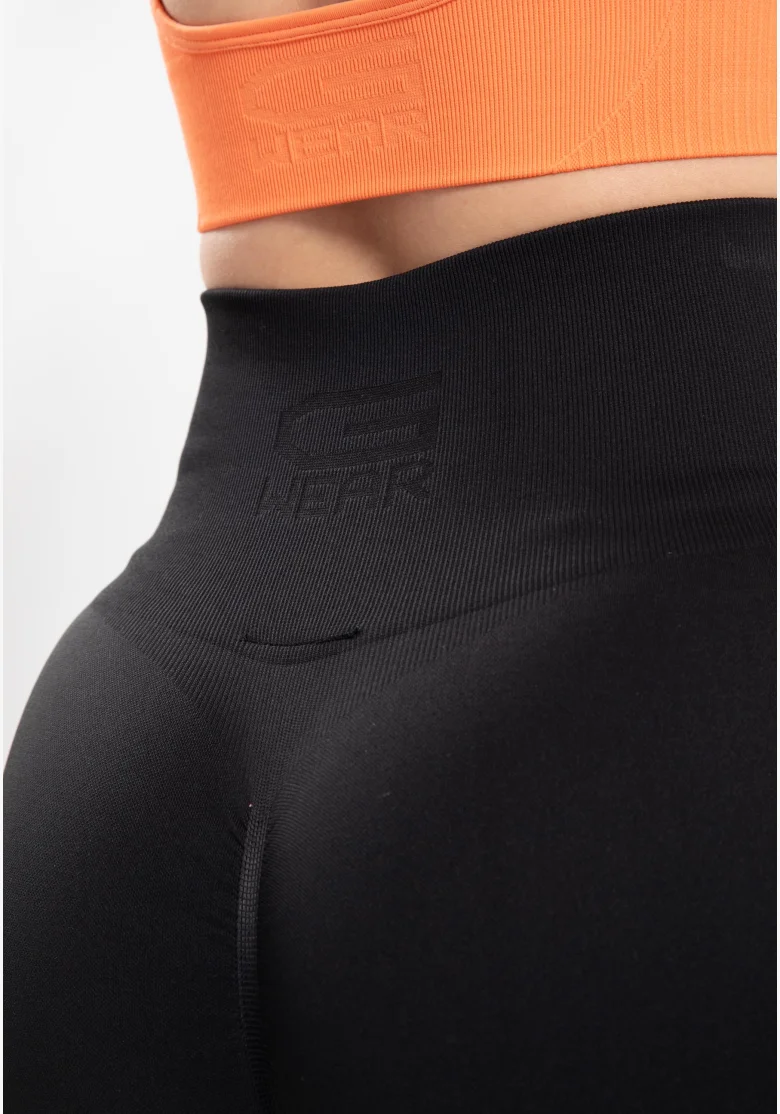 Gorilla Wear women's leggings Olivia – black