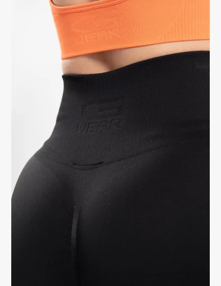 Gorilla Wear women's leggings Olivia – black
