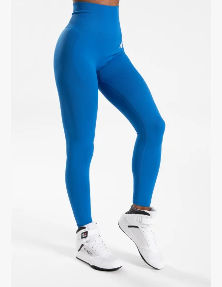 Gorilla Wear Women's Olivia Leggings – Blue