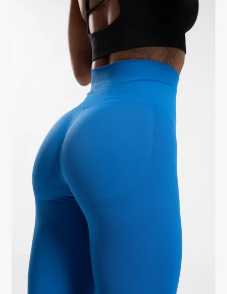 Gorilla Wear Women's Olivia Leggings – Blue