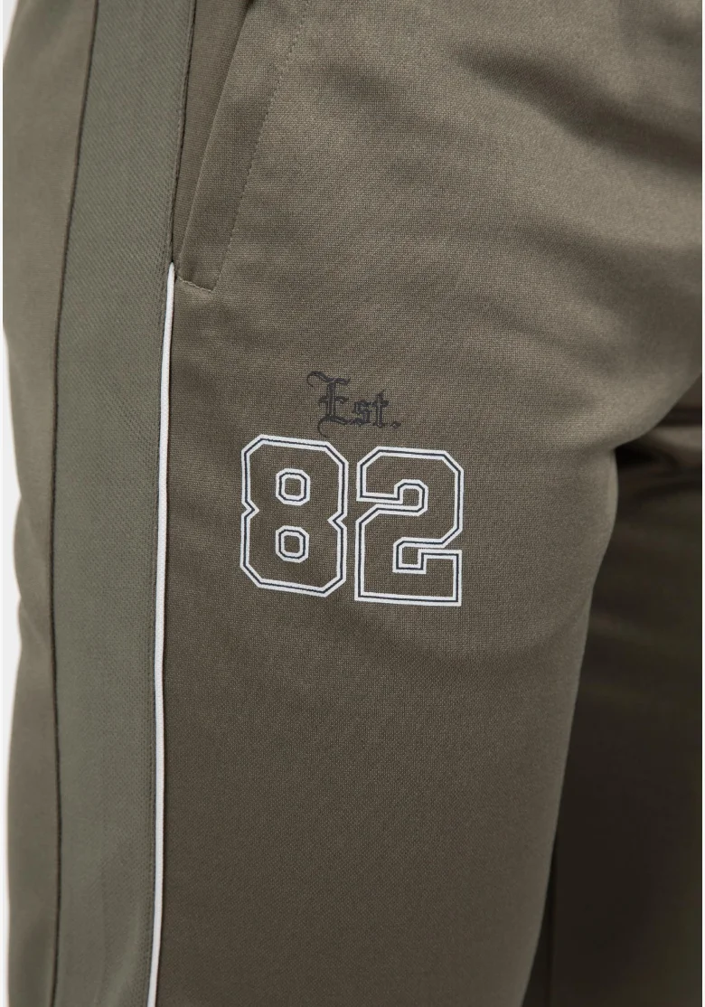 Gorilla Wear Men's Broxton Sweatpants - army green