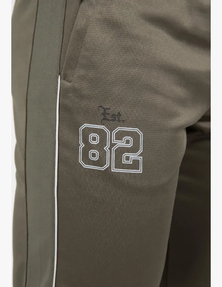 Gorilla Wear Men's Broxton Sweatpants - army green