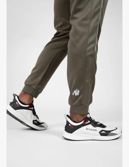 Gorilla Wear Men's Broxton Sweatpants - army green