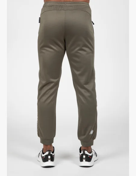 Gorilla Wear Men's Broxton Sweatpants - army green
