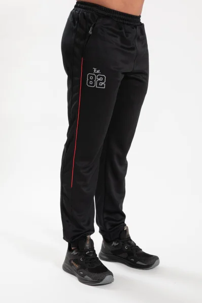 Gorilla Wear Men's sweatpants Broxton - black 2