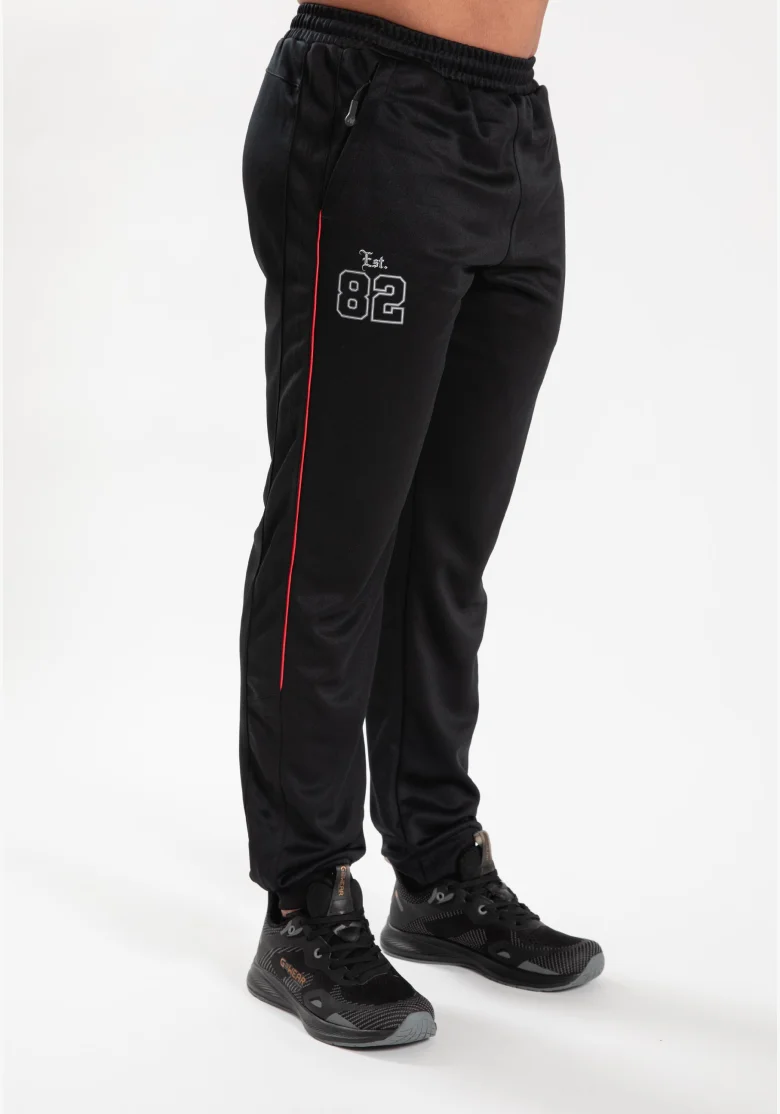 Gorilla Wear Men's sweatpants Broxton - black