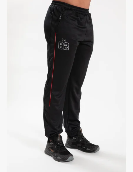 Gorilla Wear Men's sweatpants Broxton - black