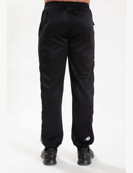 Gorilla Wear Men's sweatpants Broxton - black