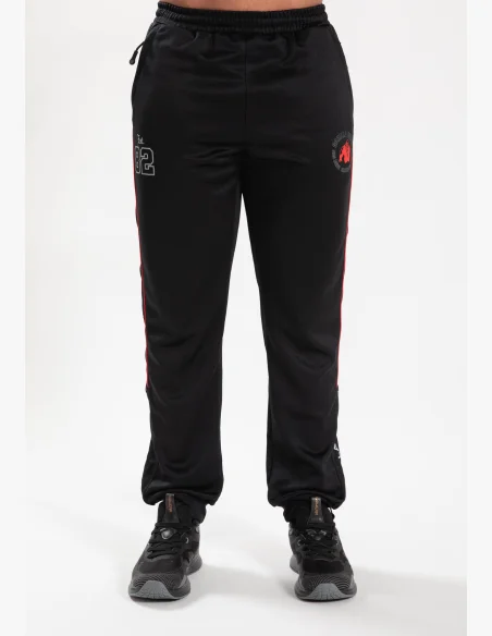 Gorilla Wear Men's sweatpants Broxton - black