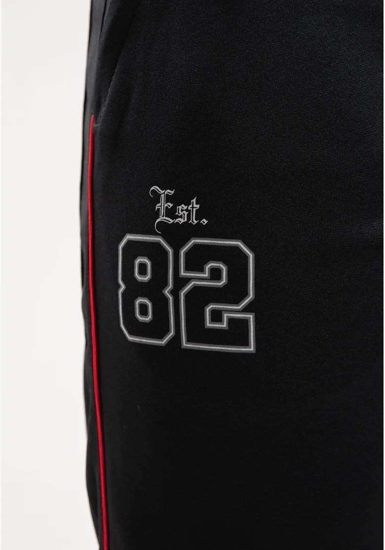 Gorilla Wear Men's sweatpants Broxton - black