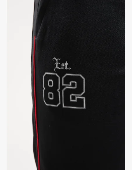 Gorilla Wear Men's sweatpants Broxton - black