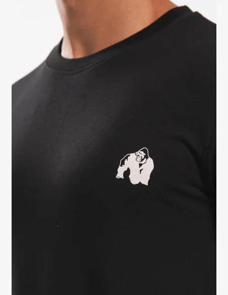 Gorilla Wear men's t-shirt Warren - black