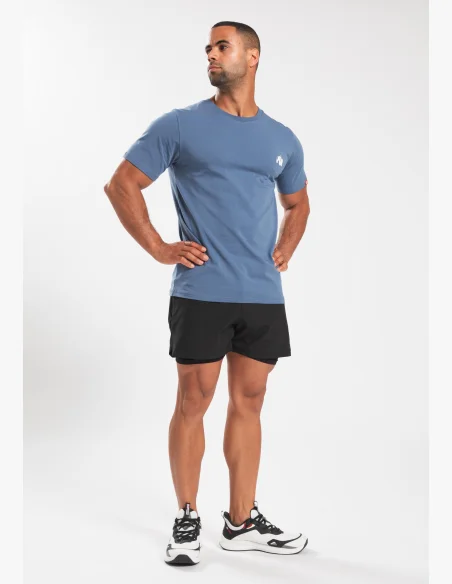 Gorilla Wear Men's Warren T-shirt - Blue
