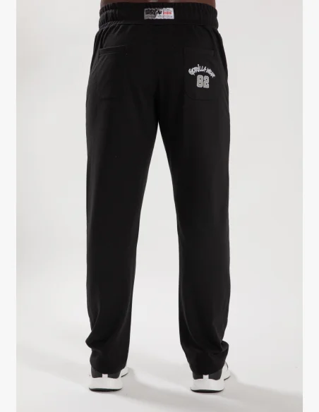 Gorilla Wear men's sweatpants Colorado - black