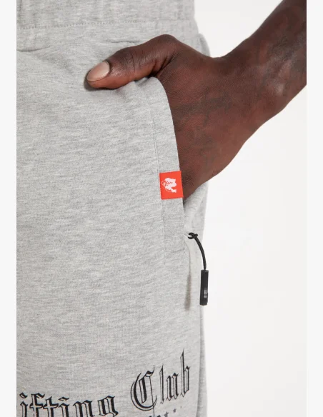 Gorilla Wear men's sweatpants Colorado - gray