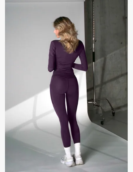 KFIT Velvet Leggings