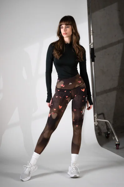 KFIT Soft Love Leggings