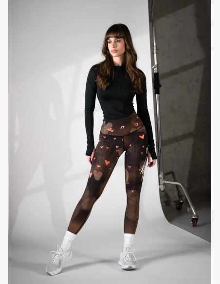 KFIT Soft Love Leggings